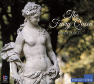 Henry Purcell: The Fairy Queen - Antony Walker