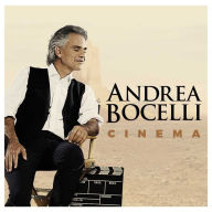 Cinema Andrea Bocelli Artist