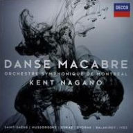 Danse Macabre Kent Nagano Primary Artist