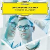 Johann Sebastian Bach [VINYL]