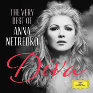 Diva: The Very Best of Anna Netrebko
