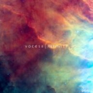 Infinity Voces8 Artist