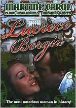 Lucrece Borgia Christian-Jaque Director