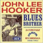 Blues Brother - John Lee Hooker