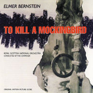 To Kill a Mockingbird [Original Motion Picture Score][VarÃ¨se] Royal Scottish National Orchestra Primary Artist