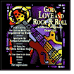 God, Love and Rock & Roll - Kris Kristofferson