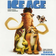 Ice Age [Original Motion Picture Soundtrack] - David Newman