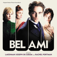 Bel Ami [Original Motion Picture Soundtrack] - Various Artists