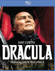 Dracula [Blu-ray] Dan Curtis Director