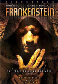 Frankenstein Marcus Nispel Director