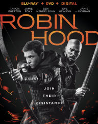 Robin Hood