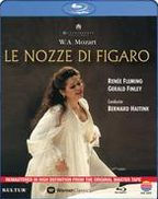 Mozart: Le Nozze di Figaro Derek Bailey Director
