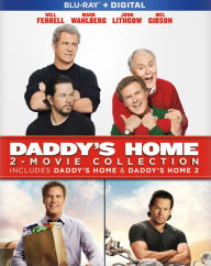Daddy's Home/Daddy's Home 2