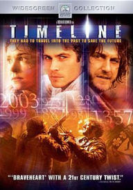 Timeline Richard Donner Director