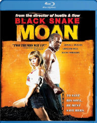 Black Snake Moan