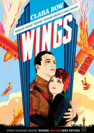 Wings William A. Wellman Director