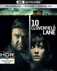 10 Cloverfield Lane
