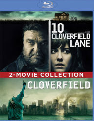 10 Cloverfield Lane/Cloverfield Dan Trachtenberg Director