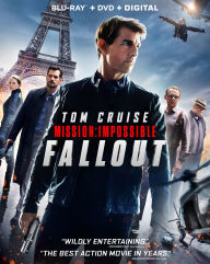 Mission: Impossible - Fallout