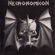Necronomicon NecronomicoN Artist