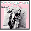 Emotional Rollercoaster - Romanovsky & Phillips