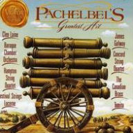Pachelbel's Greatest Hit: Canon in D
