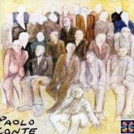Paolo Conte [Sony] - Paolo Conte