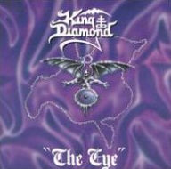 Eye - King Diamond