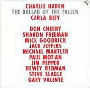 The Ballad of the Fallen Charlie Haden & the Liberation Music Orchestra Artist