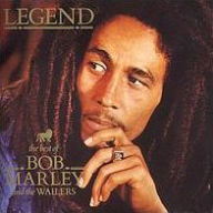 Legend - Bob Marley & the Wailers