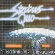 Rockin All Over The World - Status Quo