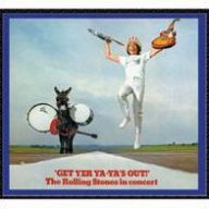 Get Yer Ya-Ya's Out! The Rolling Stones Primary Artist