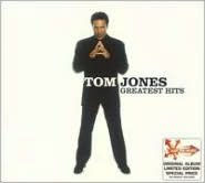 Greatest Hits [Universal] Tom Jones Artist
