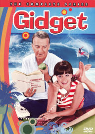 Gidget: the Complete Series