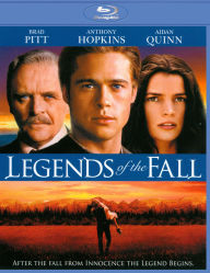 Legends of the Fall