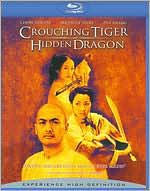 Crouching Tiger, Hidden Dragon [Blu-ray] Ang Lee Director