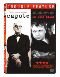 Capote/in Cold Blood