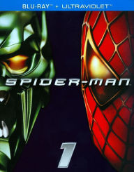 Spider-Man Sam Raimi Director