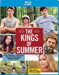 Kings of Summer Jordan Vogt-Roberts Director
