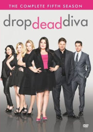 Drop Dead Diva: Complete Fifth Season