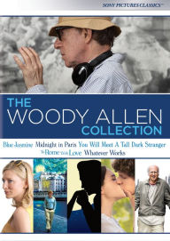 Woody Allen Collection