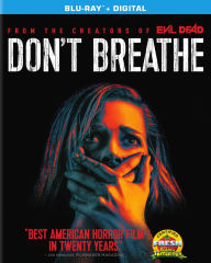 Don't Breathe