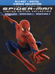 Spider-Man Origins Collection