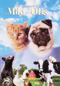 Adventures of Milo and Otis
