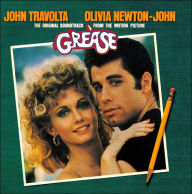 Grease [Original Motion Picture Soundtrack] N/A Artist