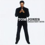 Greatest Hits [Germany/UK] - Tom Jones