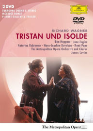 Tristan und Isolde (The Metropolitan Opera)