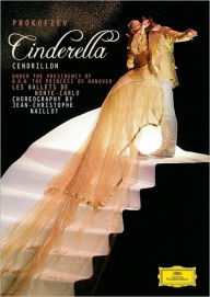 Cinderella (Monte Carlo Ballet) Jean-Christophe Mailott Director