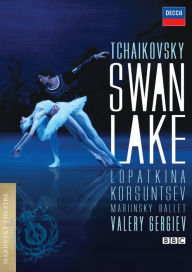 Swan Lake (Mariinsky Ballet)
