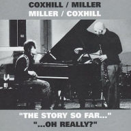 Coxhill/Miller Miller/Coxhill 